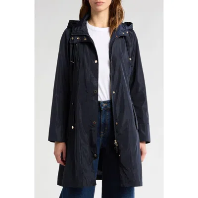 Rebecca Minkoff Lightweight Hooded Parka