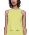 Rebecca Minkoff Lola Intarsia Top In Chamomile