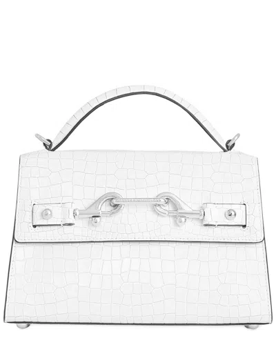 Rebecca Minkoff Lou Leather Crossbody
