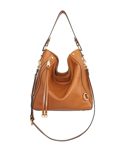 REBECCA MINKOFF M. A.B. HOBO