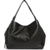 Rebecca Minkoff M.a.b. Carryall Leather Tote Bag
