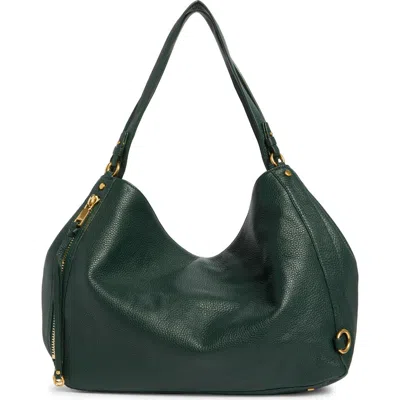 Rebecca Minkoff Mab Carryall Tote Bag In Green