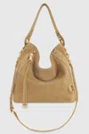 Rebecca Minkoff M.a.b. Hobo Bag