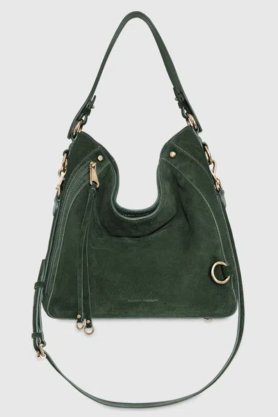 Rebecca Minkoff M.a.b. Hobo Bag