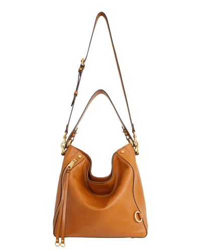 Rebecca Minkoff Mab Leather Hobo