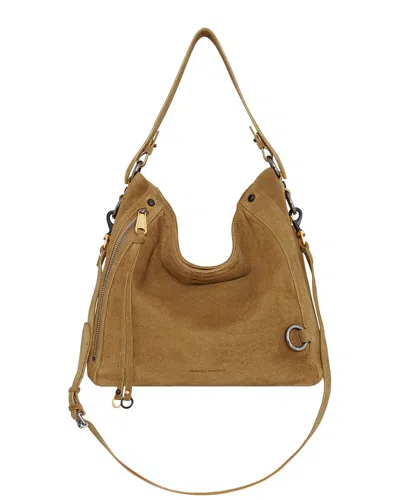 Rebecca Minkoff Mab Leather Hobo