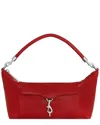 Rebecca Minkoff M.a.b. Nano Leather Shoulder Bag