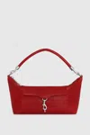 Rebecca Minkoff M.a.b. Nano Shoulder Bag In Siren