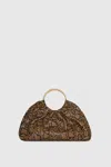 Rebecca Minkoff Madeleine Mini Bag In Multi