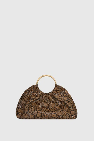 Rebecca Minkoff Madeleine Mini Bag In Multi