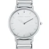 Rebecca Minkoff Major Silver-tone Watch 2200258 In Multi