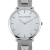 Rebecca Minkoff Major Stainless Steel Watch 2200001 In Multi