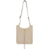 Rebecca Minkoff Medium Darren North/south Leather Shoulder Bag