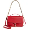 Rebecca Minkoff Megan Crossbody Bag In Chili