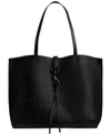 Rebecca Minkoff Megan Extra-large Megan Tote In Black