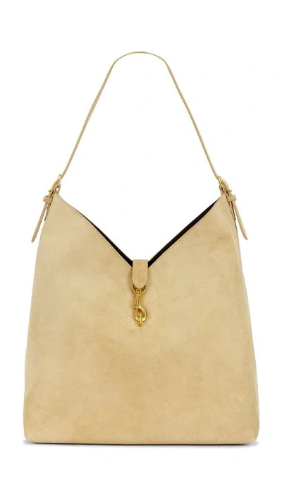 Rebecca Minkoff Megan 复古流浪包 In Brown