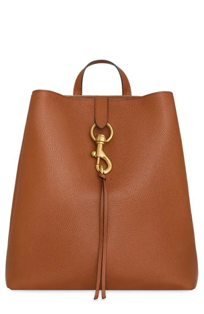 Rebecca Minkoff Megan Leather Backpack