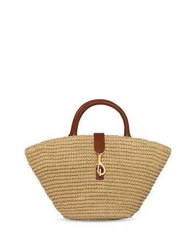 Rebecca Minkoff Megan Mini Fan Tote