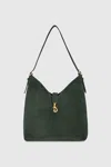Rebecca Minkoff Megan Mini Hobo Bag