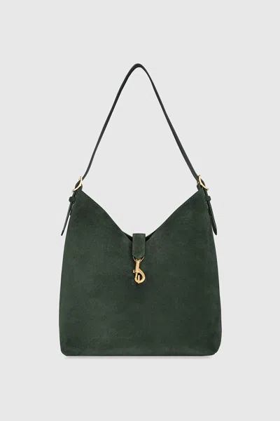 Rebecca Minkoff Megan Mini Hobo Bag