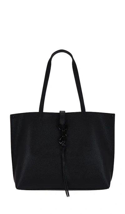 REBECCA MINKOFF MEGAN TOTE