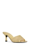 Rebecca Minkoff Mesh Mule In Multi