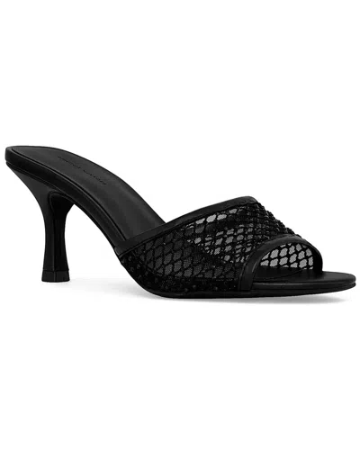 REBECCA MINKOFF REBECCA MINKOFF MESH MULE