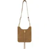Rebecca Minkoff Mini Darren Feed Crossbody Bag