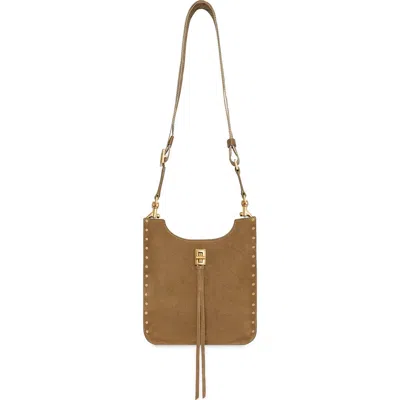 Rebecca Minkoff Mini Darren Feed Crossbody Bag