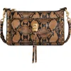 Rebecca Minkoff Mini Darren Leather Crossbody Bag