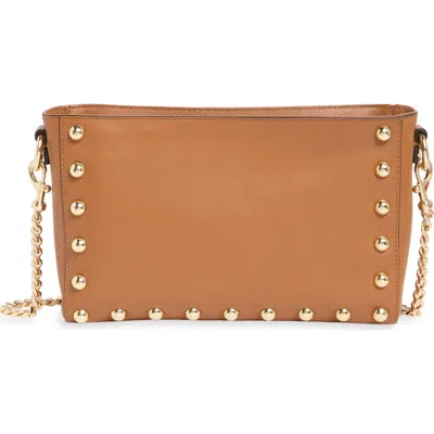 Rebecca Minkoff Mini Mab Stud Crossbody Bag