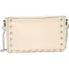 Rebecca Minkoff Mini Mab Stud Crossbody Bag