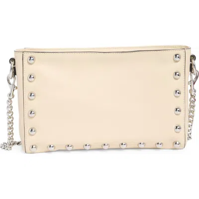 Rebecca Minkoff Mini Mab Stud Crossbody Bag