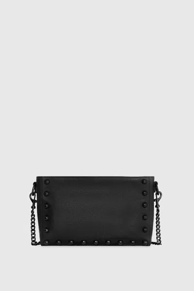 Rebecca Minkoff Mini M.a.b. With Studs Bag