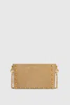 Rebecca Minkoff Mini M.a.b. With Studs Bag