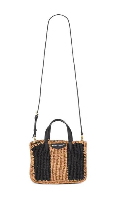 Rebecca Minkoff Mini Tote In Multi