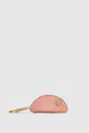 Rebecca Minkoff Mouse Coin Purse Bag In Pink