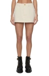 Rebecca Minkoff Nala 5-pocket Denim Skirt