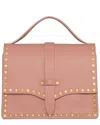 Rebecca Minkoff Nanine Small Leather Messenger Bag