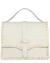 Rebecca Minkoff Nanine Small Leather Messenger Bag