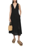 Rebecca Minkoff Naya Eyelet Sundress