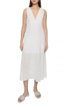 Rebecca Minkoff Naya Eyelet Sundress
