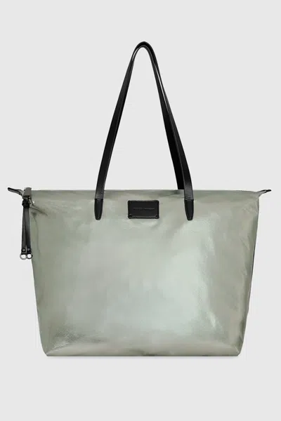 Rebecca Minkoff Nolita Tote Bag In Green