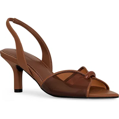 Rebecca Minkoff Paris Slingback Sandal