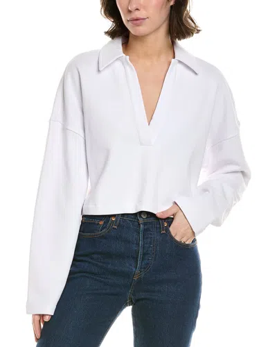 Rebecca Minkoff Park Rugby Shirt