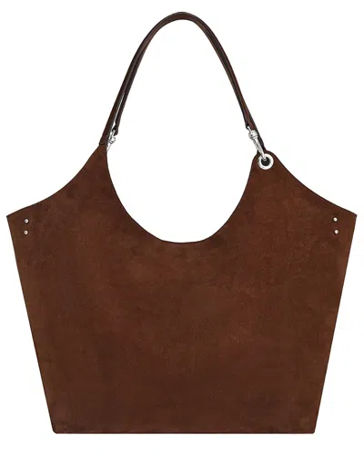 Rebecca Minkoff Perfect Leather Tote