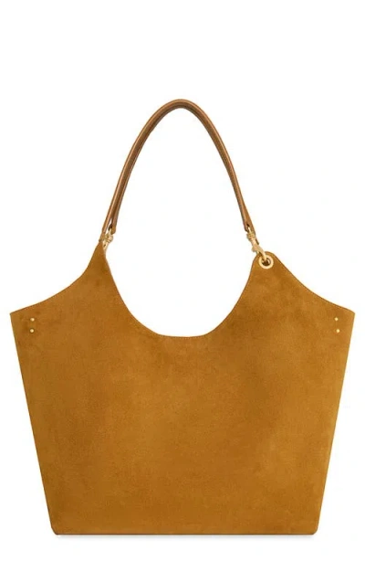 Rebecca Minkoff Perfect Suede Tote