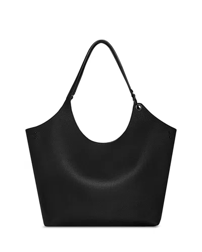 Rebecca Minkoff Perfect Tote In Black