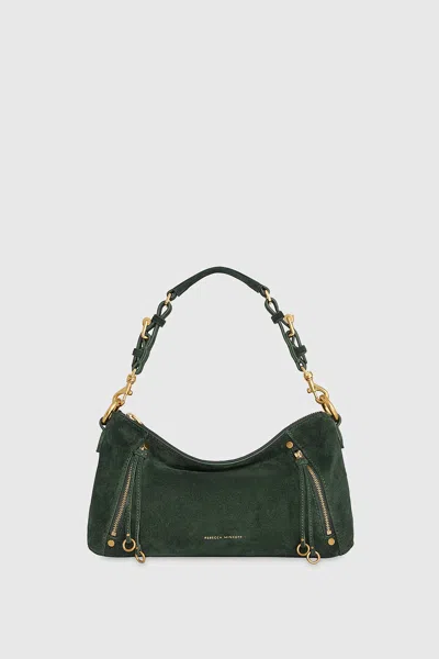 Rebecca Minkoff Rivington Small Shoulder Bag