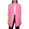 Rebecca Minkoff Sam Oversize Blazer